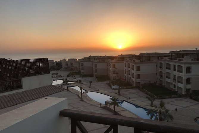 Day-Tour to the Red Sea from Cairo - Who will enjoy this Red Sea day