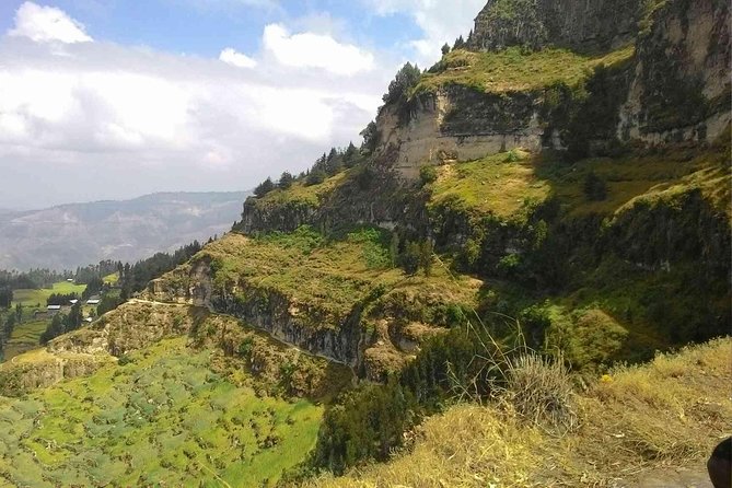 Day Trip From Addis Ababa See Historical Monastery,Stunning Nature,Animals,Birds - Should you book it?