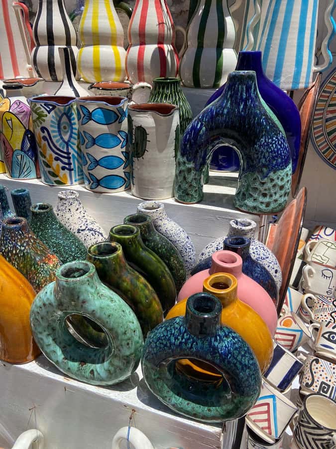 Day Trip To Essaouira From Marrakech With Guide - Pickup in Marrakech and the early road departure