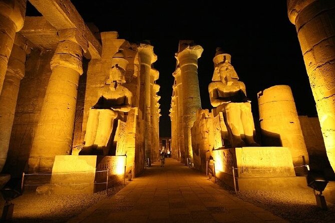 Day Trip to Luxor From Cairo By Flight, King Tut Tomb Included - Why fly from Cairo to Luxor for one day?