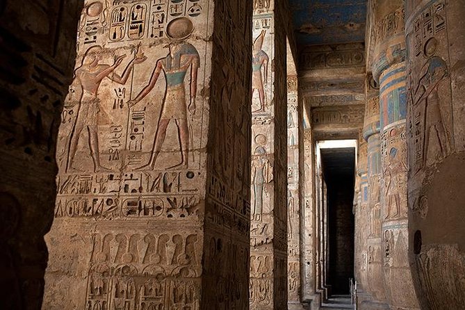 Day Trip To Luxor From Cairo By Plane Including Lunch - Why this Cairo to Luxor flight trip can be worth the effort