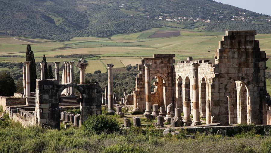 Day trip to meknes ,volubilis , moulay idris - Final verdict: book it for variety and value