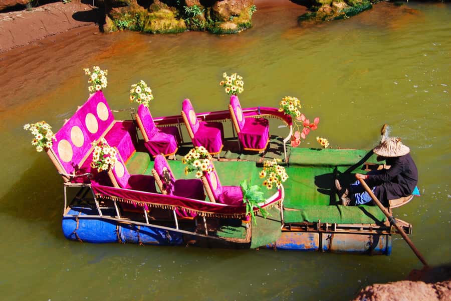 Day Trip To Ouzoud Waterfalls & Boat Ride From Marrakech - Key points to know before booking