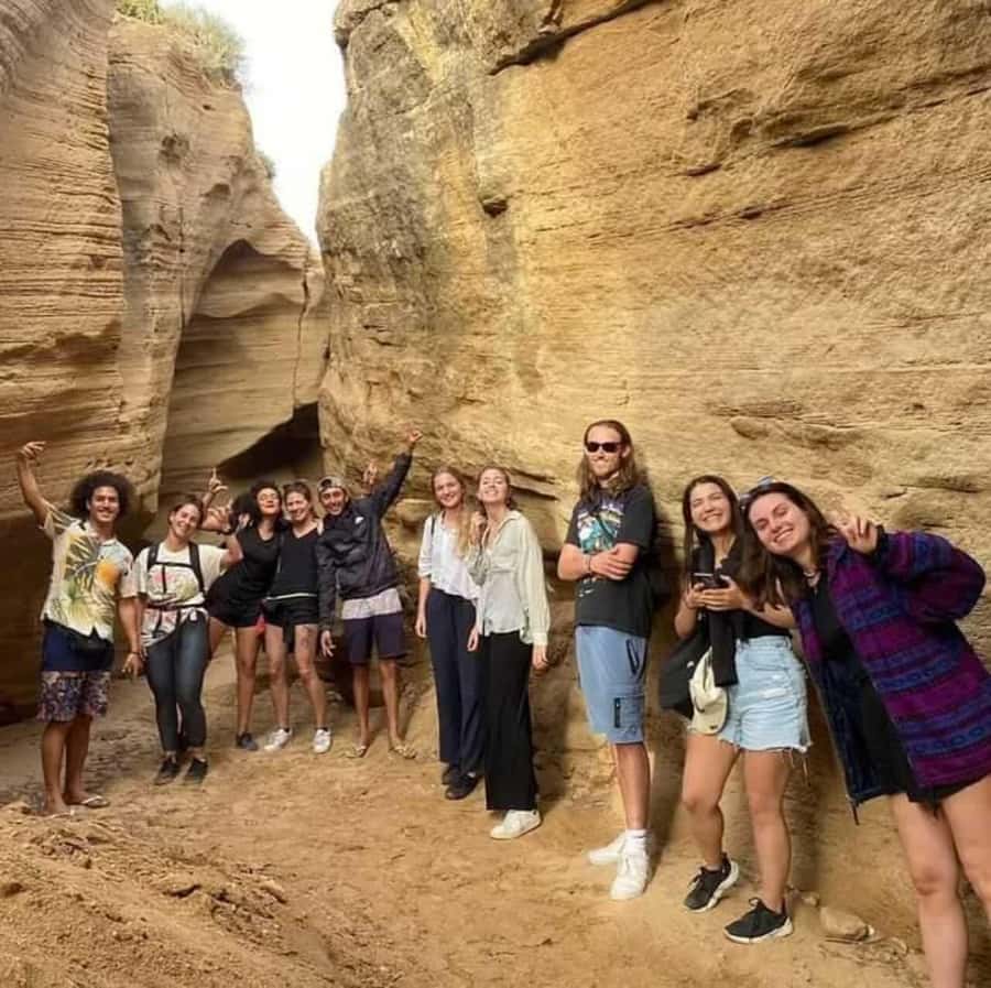 Desert & Beach Quad Adventure With Camel Ride - Who will enjoy this most