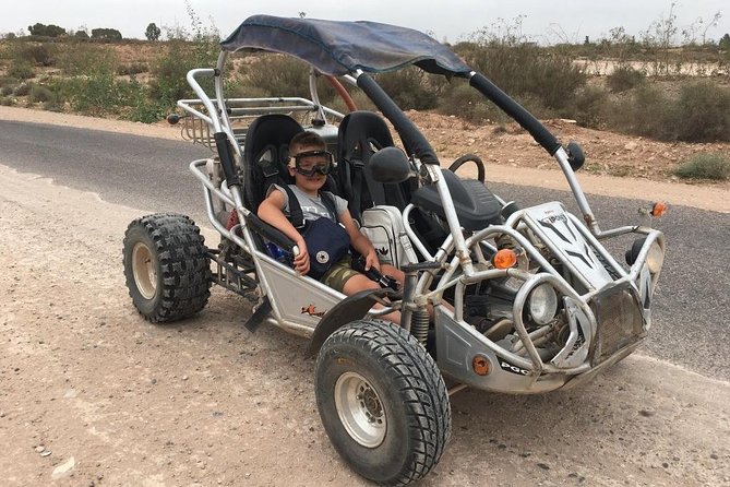 Dune Buggy's - Is the $40.57 price good value?