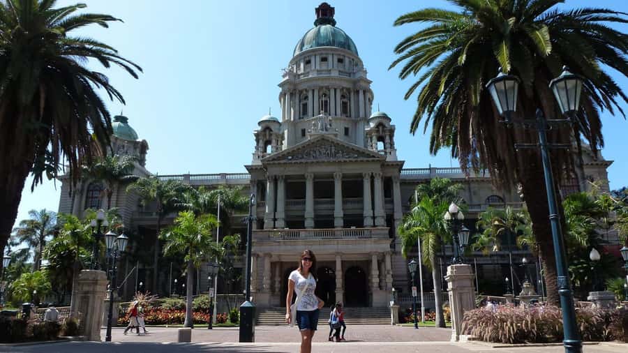 Durban: City Sightseeing and Walking Tour - Why this four-hour Durban tour works well