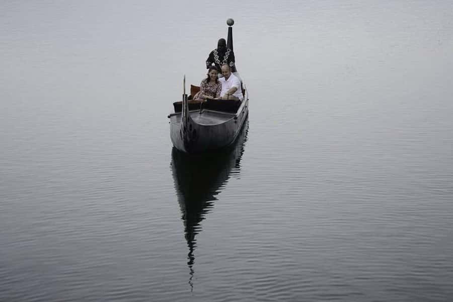 Durban: Gondola Ride - What the 30-minute route actually gives you