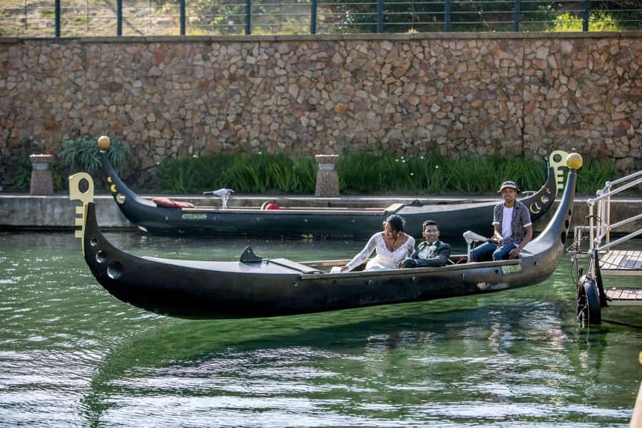Durban: Gondola Ride - Daytime or night: choosing the better departure