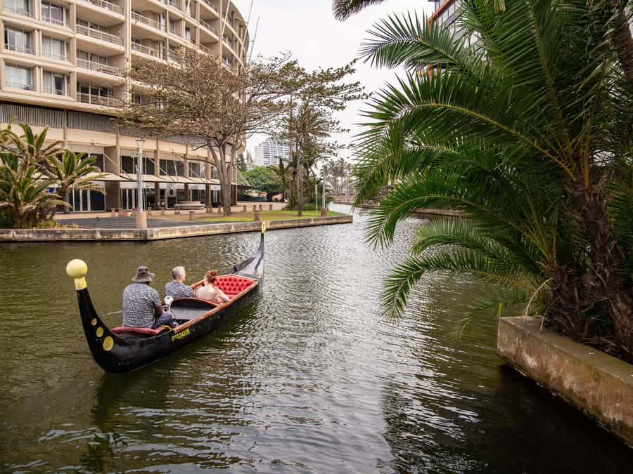 Durban: Gondola Ride - What to bring and what to expect on the day