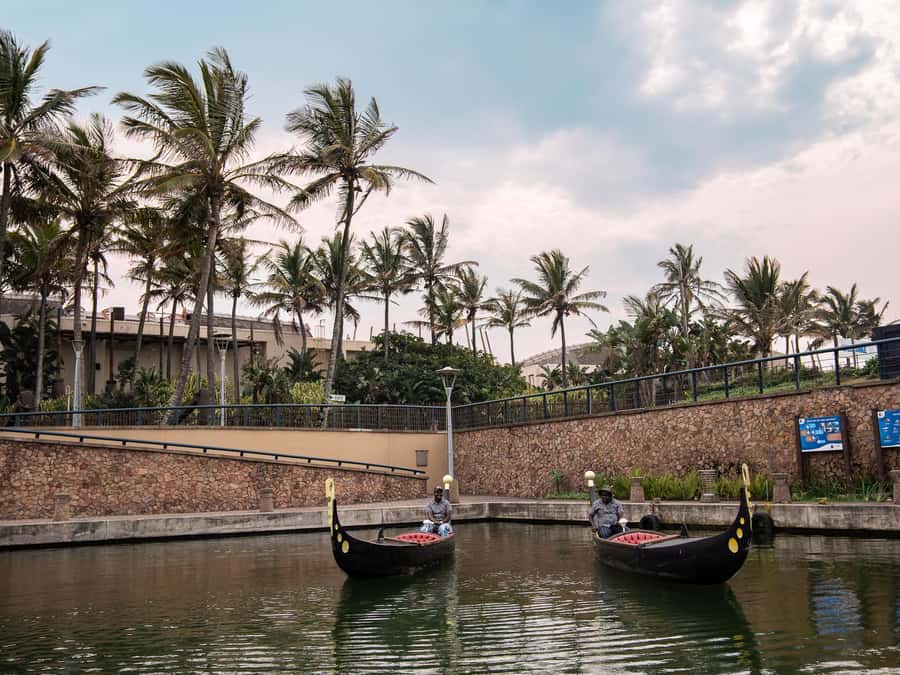 Durban: Gondola Ride - Booking flexibility and simple practical details