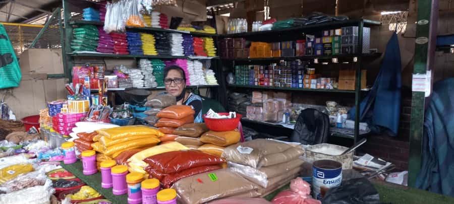 Durban: Local Markets and Culture Guided Walking Tour - Key points at a glance