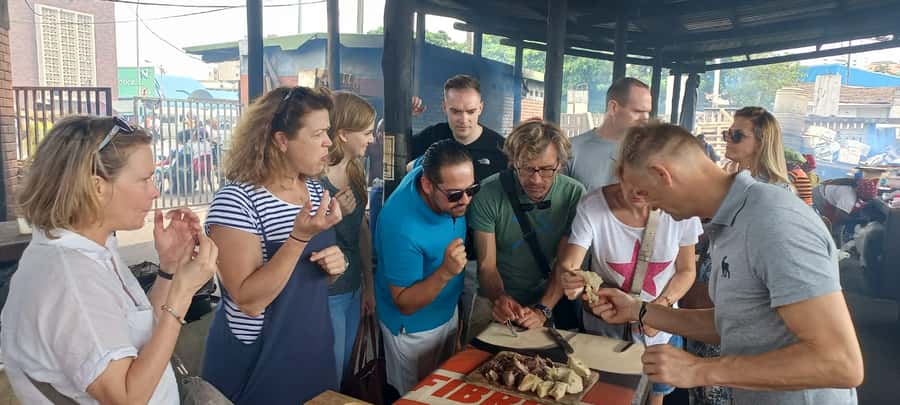 Durban: Local Markets and Culture Guided Walking Tour - Why this tour gets beyond Durban’s postcard view