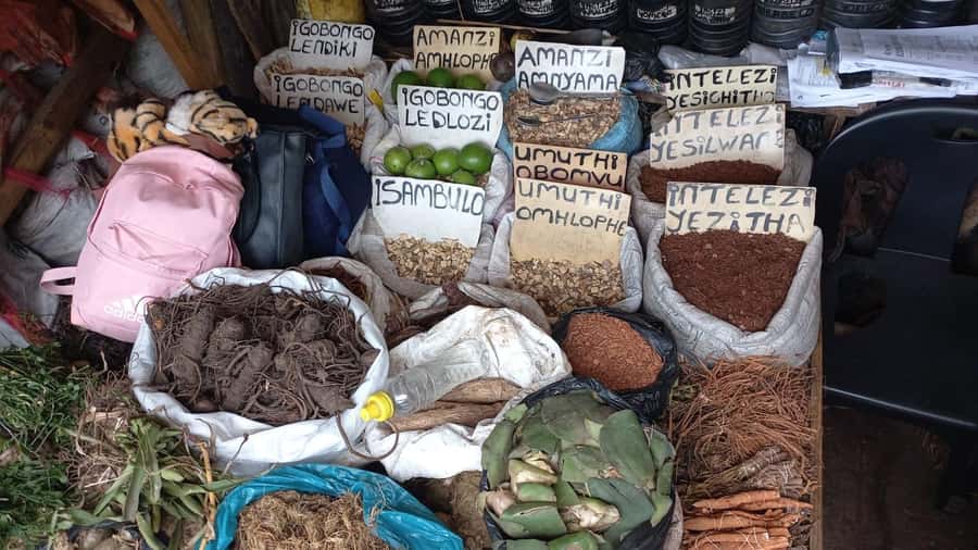 Durban: Local Markets and Culture Guided Walking Tour - Warwick Markets and the working heart of Durban