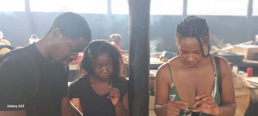 Durban: Local Markets and Culture Guided Walking Tour - The Muti market requires curiosity and respect