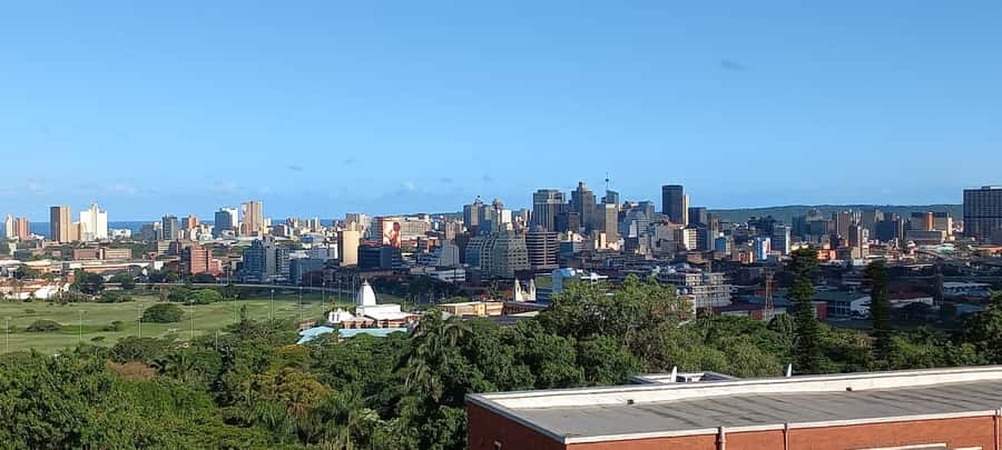 Durban: Local Markets and Culture Guided Walking Tour - Who will enjoy this Durban walking tour?