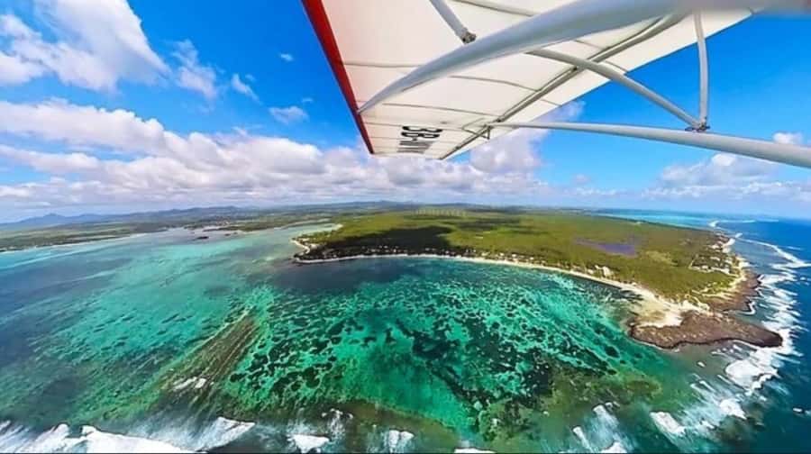 East Coast Mauritius Private Scenic Seaplane Tour - Weather, weight limits, and what to bring