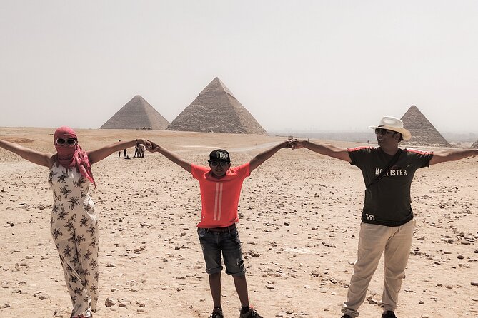 Egypt Adventure Tour 9 Days - Aswan, Philae, and the unfinished obelisk