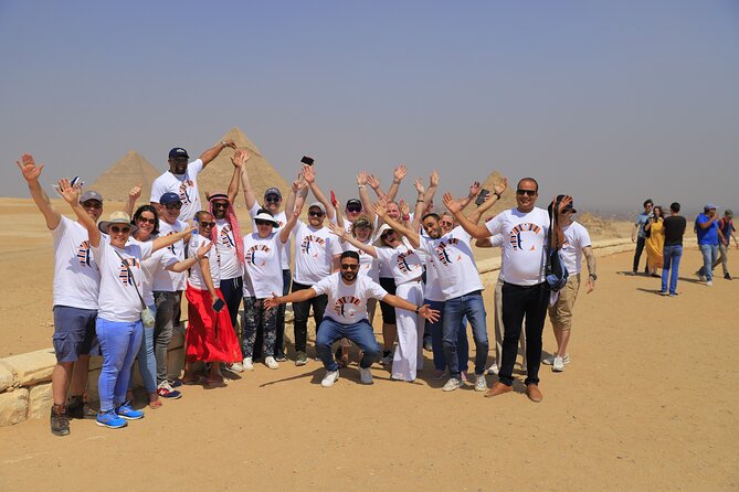 Egypt Adventure Tour 9 Days - Edfu and Luxor Temple after dark