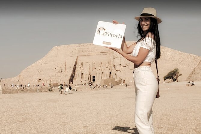 Egypt Adventure Tour 9 Days - Two nights beside the Red Sea
