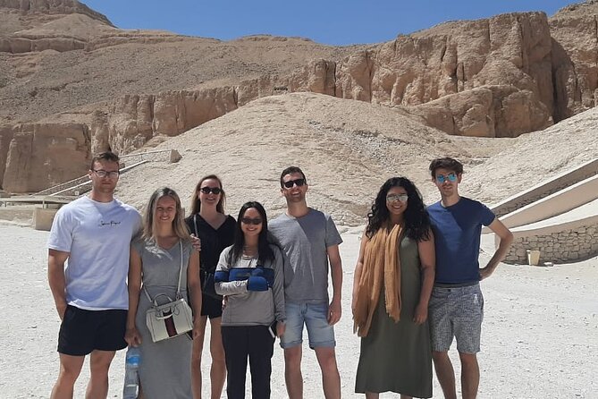 Egypt on Budget - 8 Days ( Cairo , Aswan , Nile Cruise - Luxor ) Sleeper Train - Day 6: Edfu, Esna, Karnak, and Luxor Temple