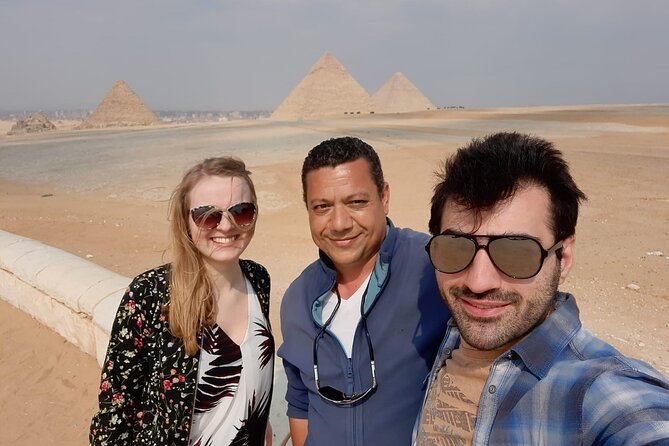 Egypt on Budget - 8 Days ( Cairo , Aswan , Nile Cruise - Luxor ) Sleeper Train - Day 7: Hatshepsut, the Valley of the Kings, and the trip home