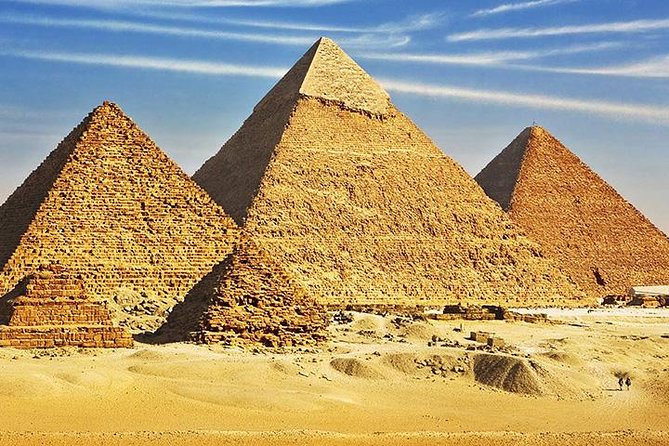 Egypt Tour Package to Cairo and Nile Cruise - Edfu and the Temple of Horus