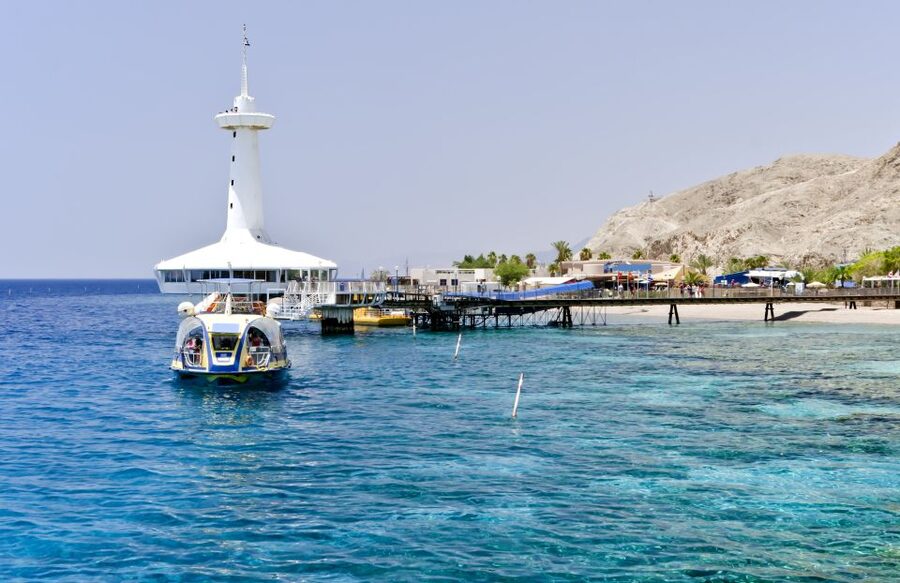 Eilat: 2-Hour Glass-Bottom Boat Tour - Who will enjoy this Eilat boat ride most?