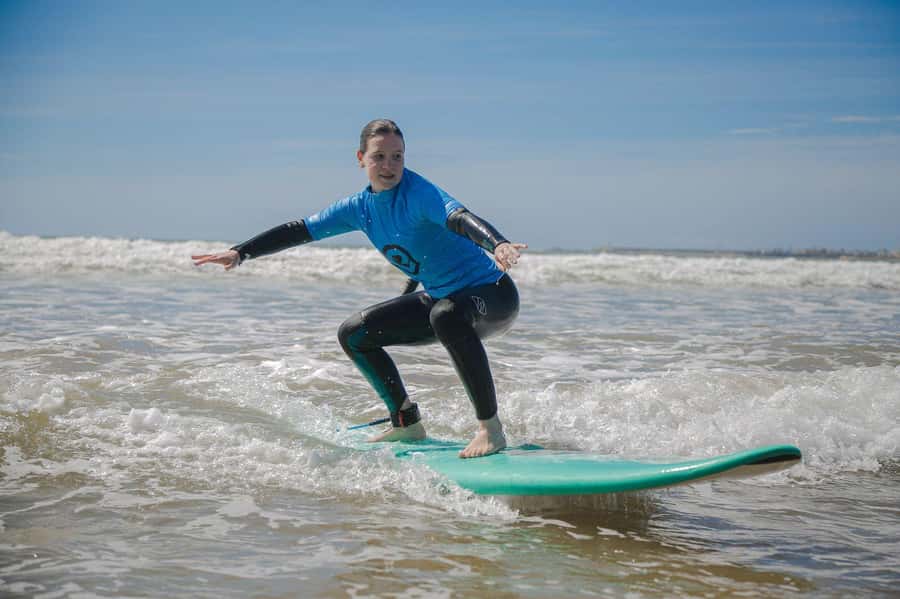 Essaouira: 2-Hour Surf Lesson - Key points for your Essaouira surf lesson
