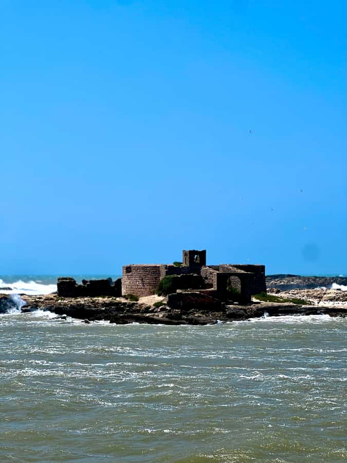 Essaouira City day Trip from Marrakech - What the guides add to the day