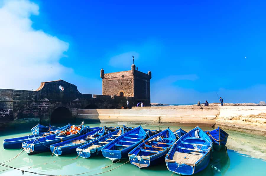 Essaouira Day Trip from Agadir - Key points to know before you book