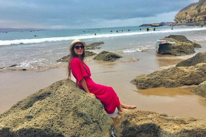 Essaouira Day Trip from Marrakech - Who will enjoy this day trip most?