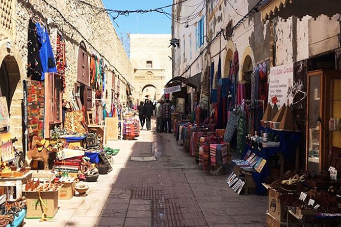 Essaouira Day Trip from Marrakech - My verdict on the Essaouira day trip
