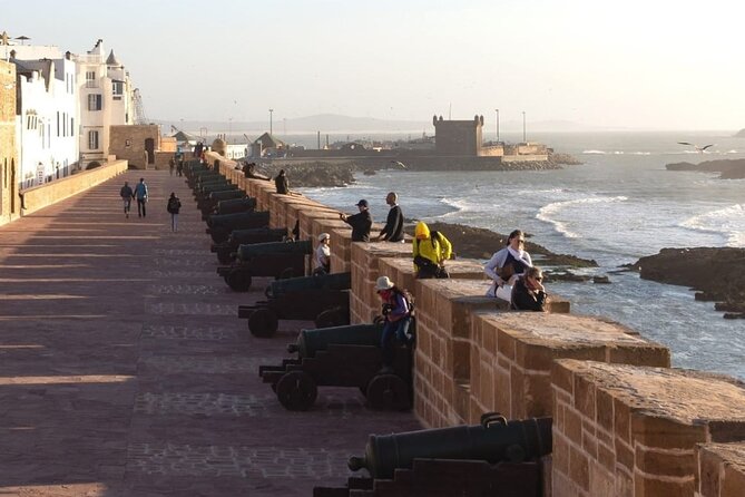 Essaouira Full Day Trip From Marrakech - Why Essaouira Makes a Good Break from Marrakech