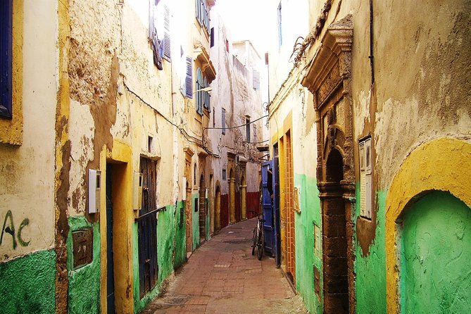 Essaouira Full Day Trip From Marrakech - What the $26 Price Covers