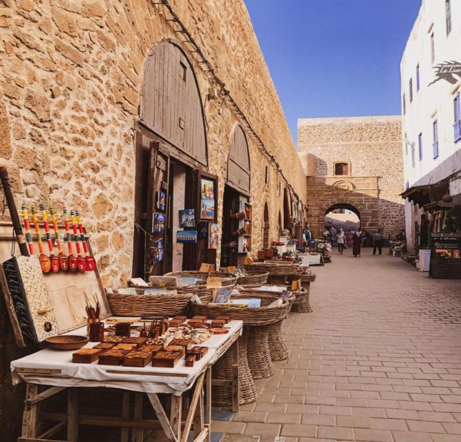 Essaouira Full Day Trip From Marrakech - Who Should Book This Day Trip