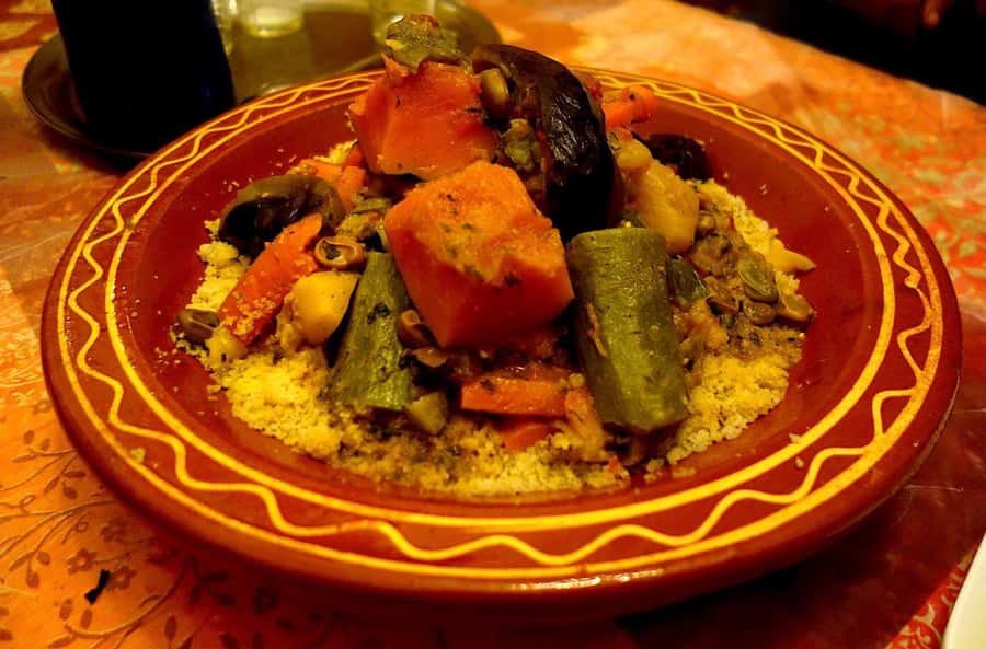 Essaouira: HOW TO BE A REAL MOROCCAN CHEF - Key points at a glance