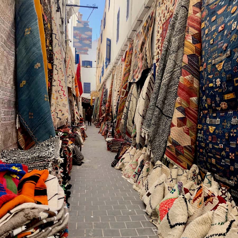 Essaouira: Private City Tour - Key points at a glance
