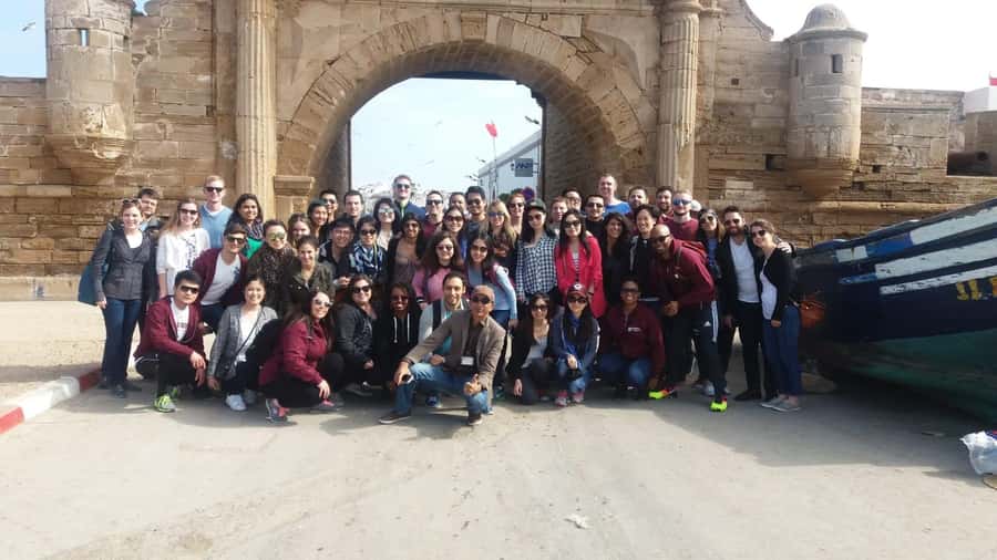 Essaouira: Private City Tour - Why this short Essaouira walk works well