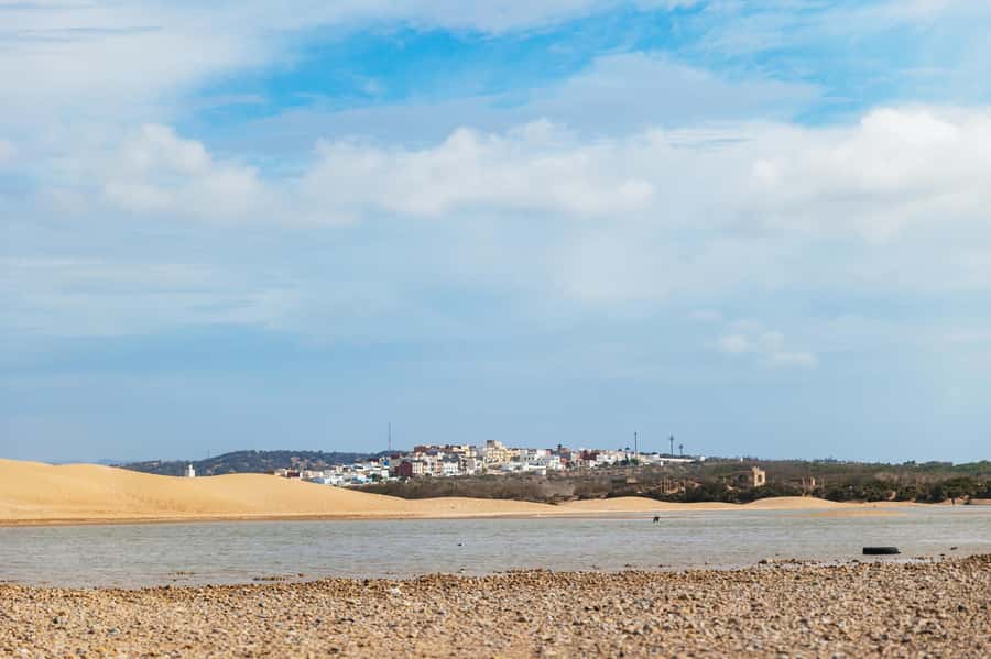 Essaouira Sand Dunes: Half Day Quad Bike Tour - What the $79 price buys you