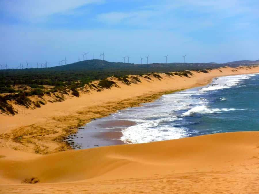 Essaouria: Beach & Big Dunes 2-Hour Quad Biking Tour - Key points to know before you book