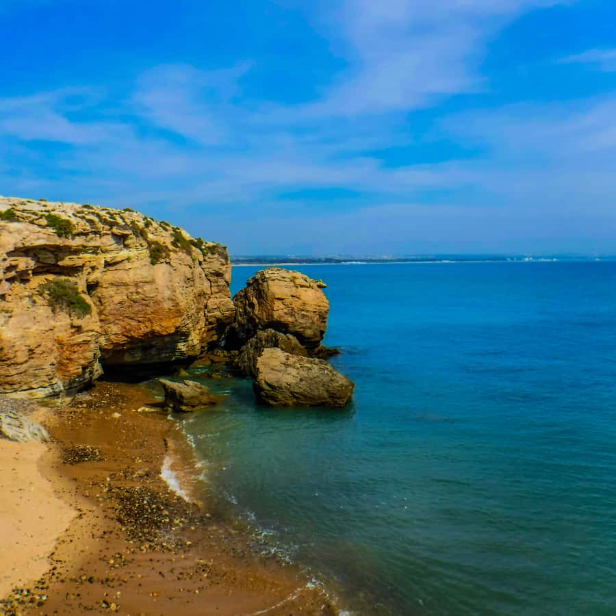 Essaouria: Beach & Big Dunes 2-Hour Quad Biking Tour - From beach riding to the big dunes of Cap Sim