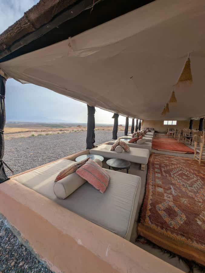Evening Marrakech: Agafay Desert Quad , Camel & Dinner Shows - FAQ