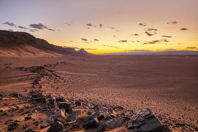 Experience Luxury in Zagora: 2-Day Desert Adventure - Why Zagora works for a two-day desert trip