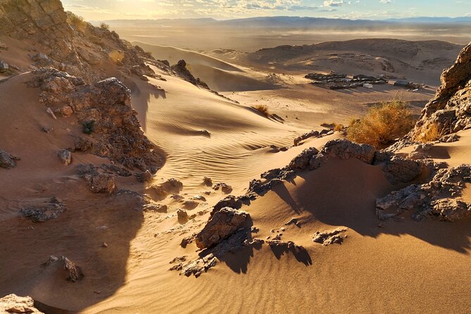 Experience Luxury in Zagora: 2-Day Desert Adventure - Guides and the human side of the trip