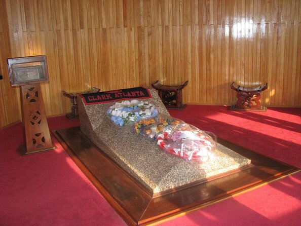 Experience the Beauty, History and the Culture Of Accra in a Day - Why this private Accra tour works as a first look