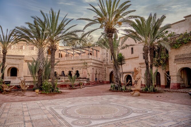 Explore Agadir Souk El Had With a Licensed Tour Guide - Who will enjoy this market tour most?
