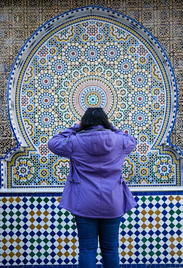 Explore Fes: Unforgettable Guided Walking Tour of the Medina - Shopping stops: useful, but know the trade-off
