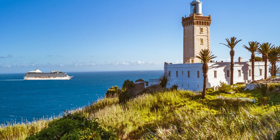 Explore Tangier: Cap Spartel, Cave, & Camel Ride Adventure - Who should book this coastal outing?