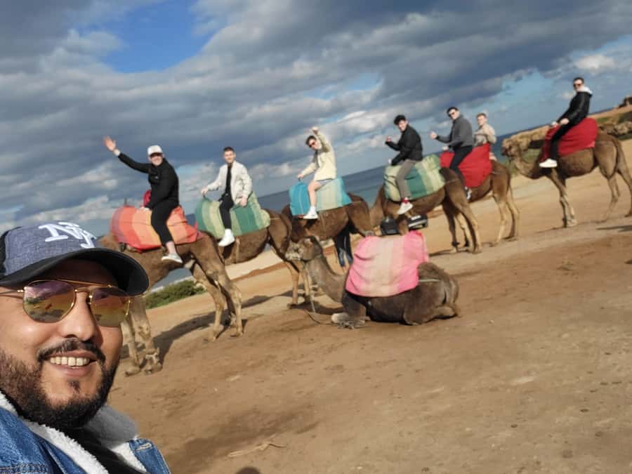 Explore Tangier: Cap Spartel, Cave, & Camel Ride Adventure - Why this short Tangier tour works