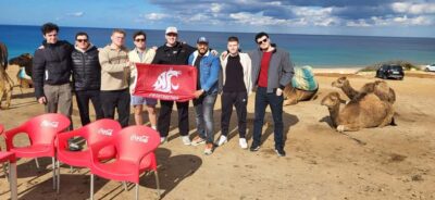 Explore Tangier: Cap Spartel, Cave, & Camel Ride Adventure